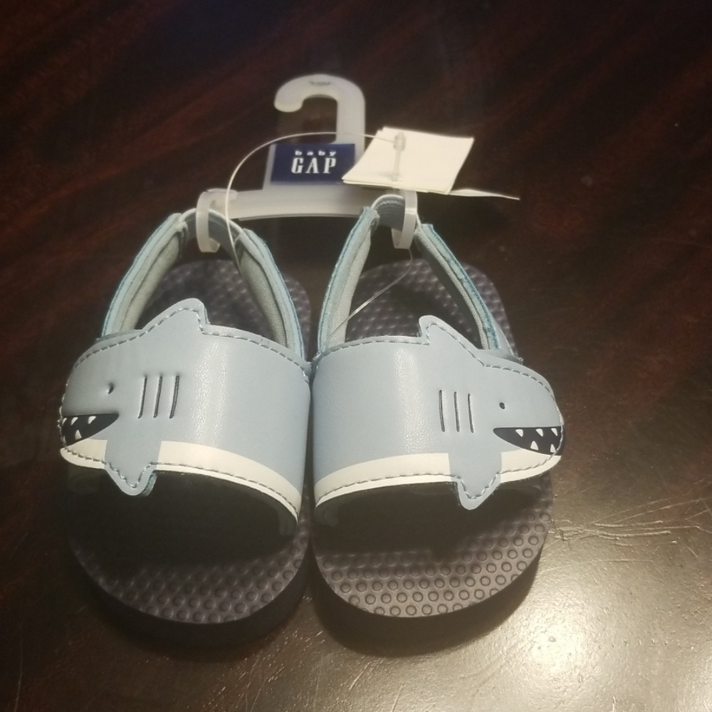 Baby Gap sandals